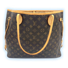 Load image into Gallery viewer, Louis Vuitton Neverfull GM Monogram
