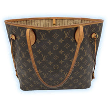 Load image into Gallery viewer, Louis Vuitton Neverfull MM Monogram
