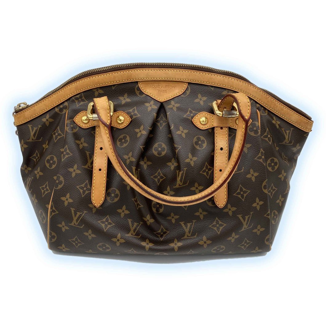 Louis Vuitton Tivoli GM Monogram