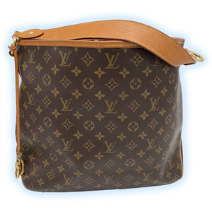 Louis Vuitton Delightful MM Monogram