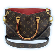 Load image into Gallery viewer, Louis Vuitton Pallas BB Monogram
