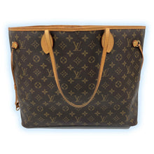 Load image into Gallery viewer, Louis Vuitton Neverfull GM Monogram
