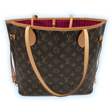 Load image into Gallery viewer, Louis Vuitton Neverfull MM Monogram
