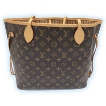 Load image into Gallery viewer, Louis Vuitton Neverfull MM Monogram
