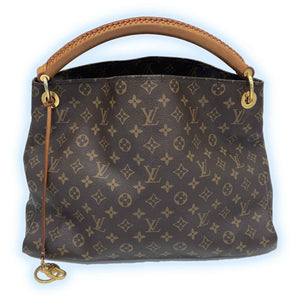 Louis Vuitton Artsy MM Monogram