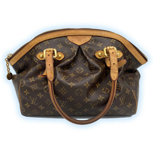 Louis Vuitton Tivoli GM Monogram