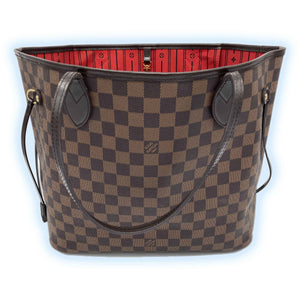 Louis Vuitton Neverfull MM Damier Ebene