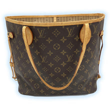 Load image into Gallery viewer, Louis Vuitton Nevefull MM Monogram
