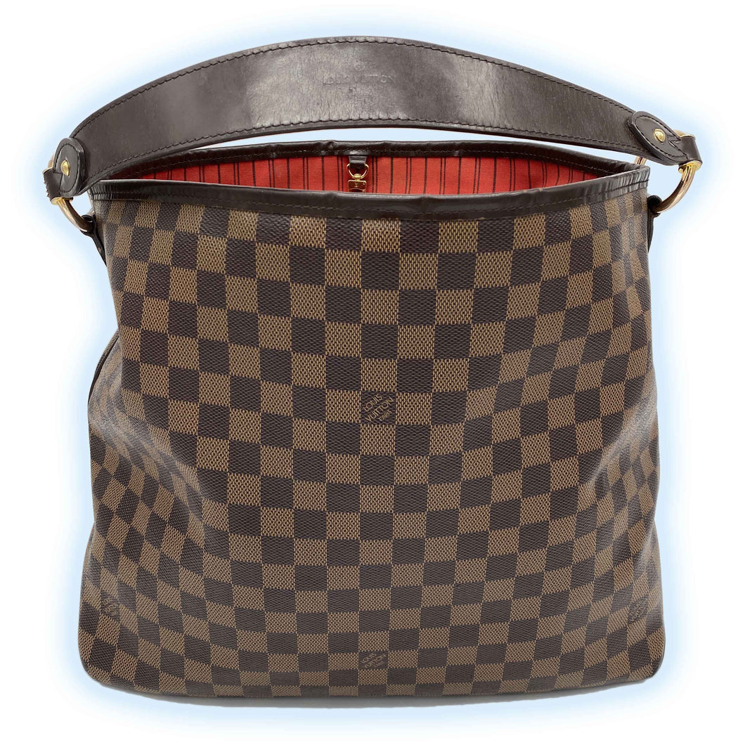 Louis Vuitton Delightful MM Damier Ebene