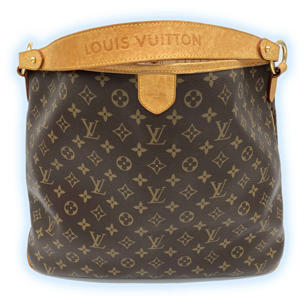 Louis Vuitton Delightfull MM Monogram