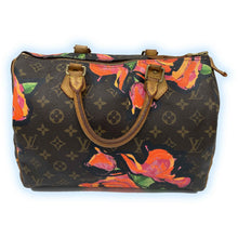 Load image into Gallery viewer, Louis Vuitton Speedy 30 Stephen Sprouse
