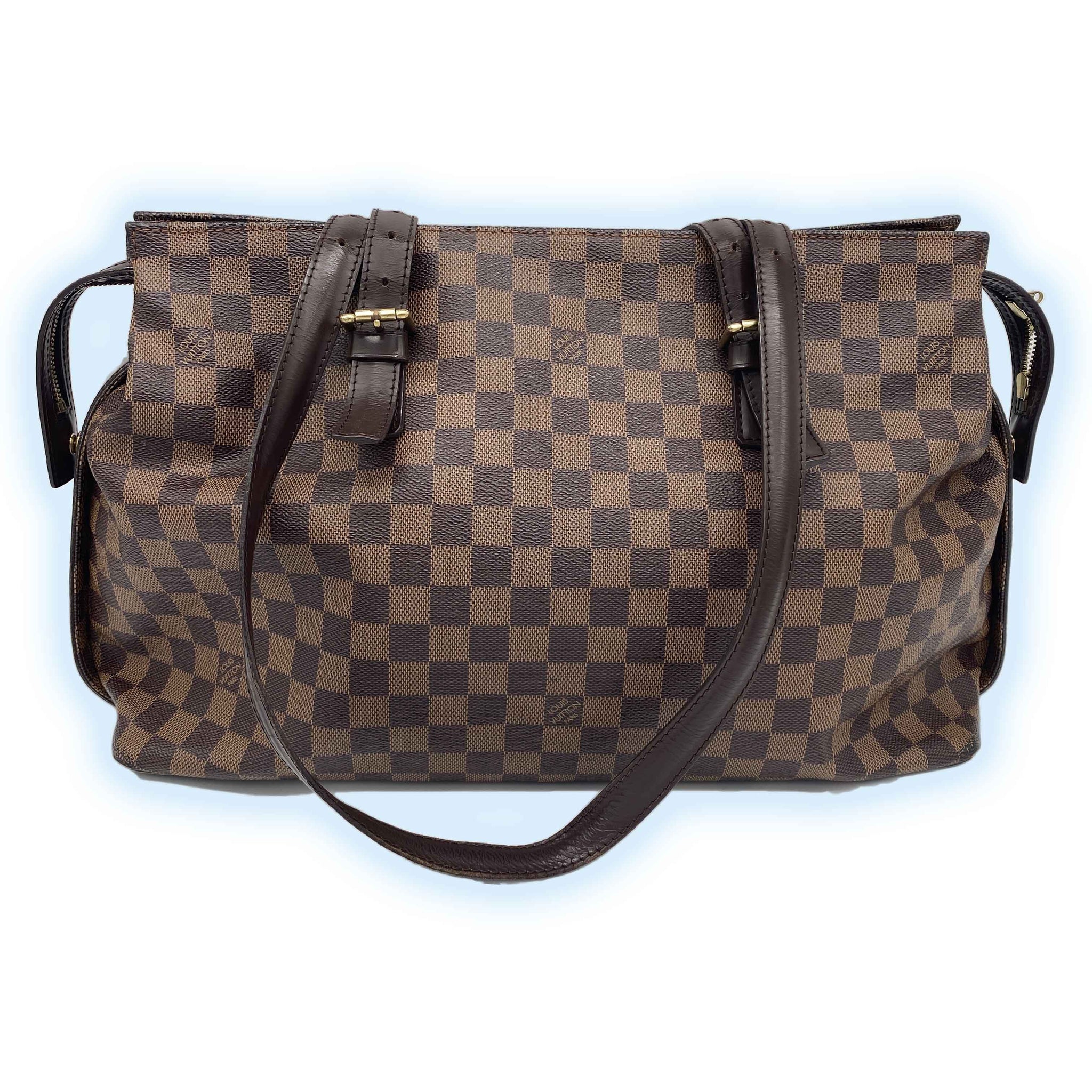 Louis Vuitton Chelsea Damier Ebene