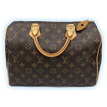 Load image into Gallery viewer, Louis Vuitton Speedy 30 Monogram
