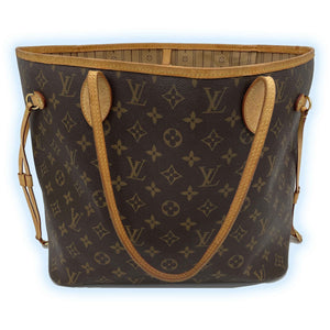 Louis Vuitton Neverfull MM Monogram