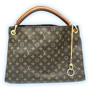 Louis Vuitton Artsy MM Monogram