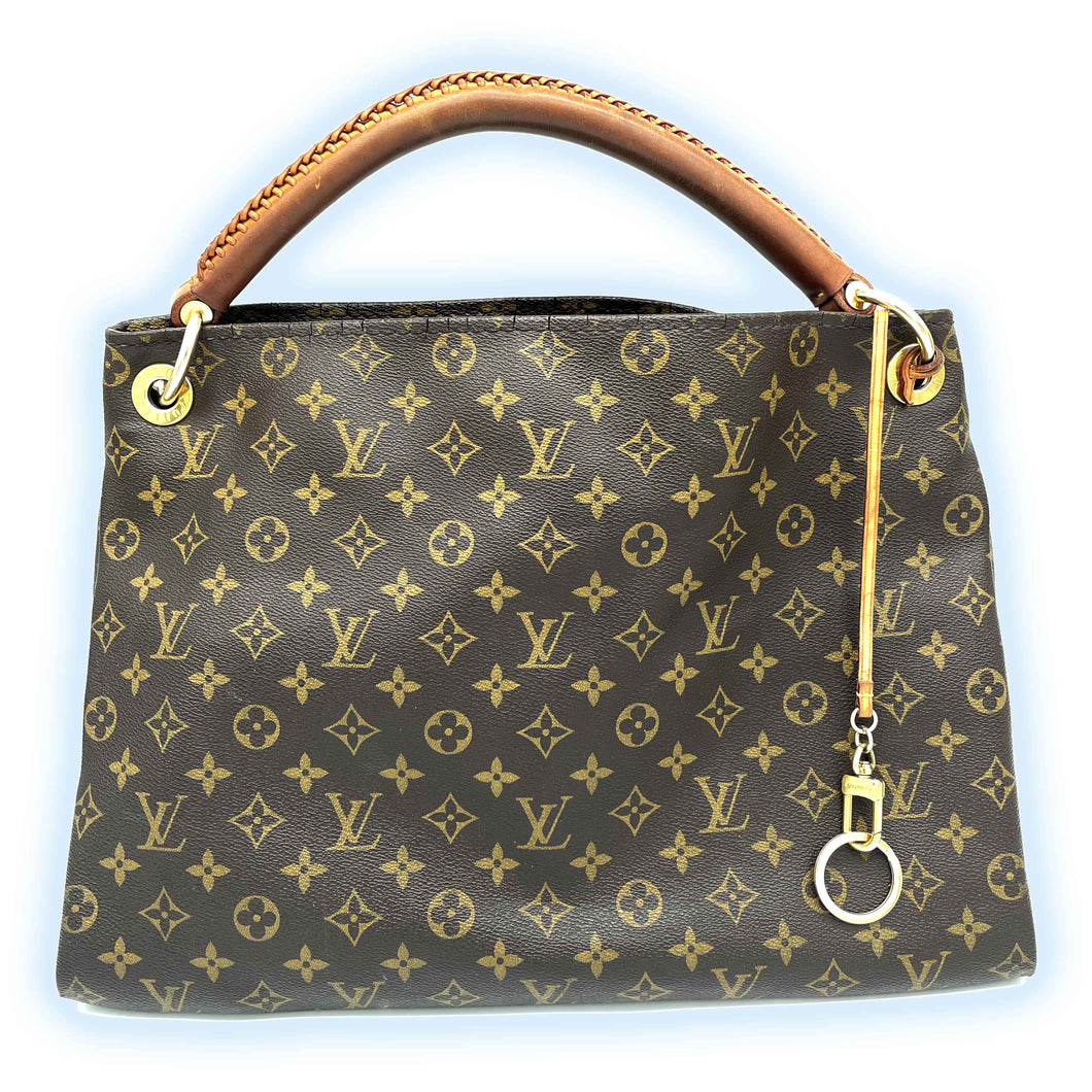 Louis Vuitton Artsy MM Monogram