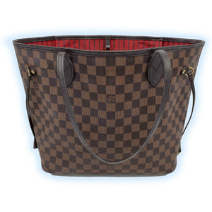 Louis Vuitton Neverfull MM Damier Ebene