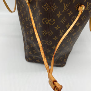 Louis Vuitton Neverfull GM Monogram