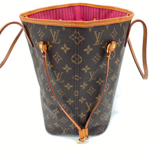 Load image into Gallery viewer, Louis Vuitton Neverfull MM Monogram
