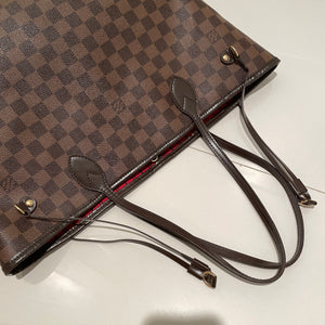 Louis Vuitton Nevefull MM Damier Ebene