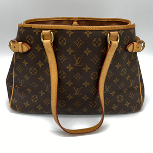 Louis Vuitton Batignolles Monogram