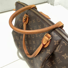 Load image into Gallery viewer, Louis Vuitton Turenne MM Monogram
