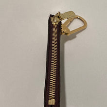 Load image into Gallery viewer, Louis Vuitton Key Pouch Monogram
