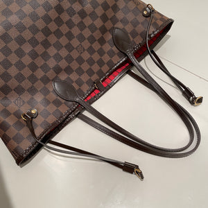 Louis Vuitton Neverfull MM Damier Eben