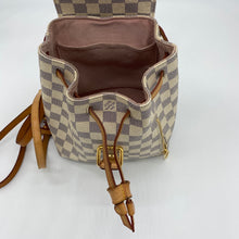 Load image into Gallery viewer, Louis Vuitton Sperone BB Damier Azur
