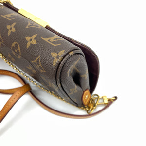 Louis Vuitton Favorite PM Monogram