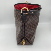 Load image into Gallery viewer, Louis Vuitton Delightful MM Damier Ebene
