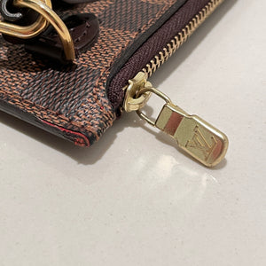 Louis Vuitton Neverfull MM Clutch Pochette