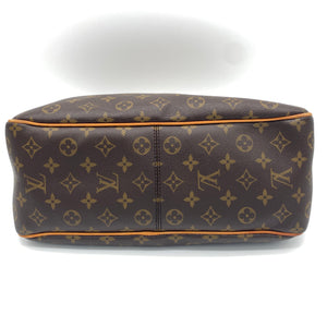 Louis Vuitton Delightful MM Monogram