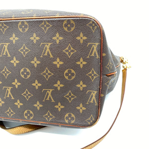 Louis Vuitton Palermo GM Monogram