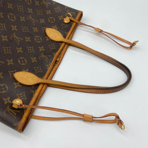 Louis Vuitton Neverfull PM Monogram