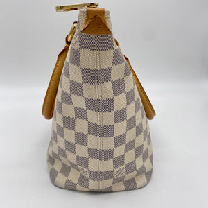 Louis Vuitton Saleya PM Damier Azur