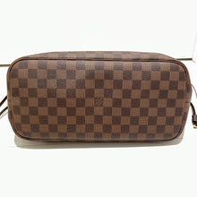 Load image into Gallery viewer, Louis Vuitton Nevefull MM Damier Ebene
