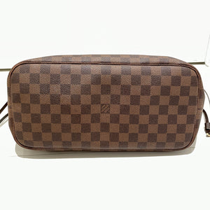 Louis Vuitton Nevefull MM Damier Ebene