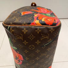 Load image into Gallery viewer, Louis Vuitton Speedy 30 Stephen Sprouse
