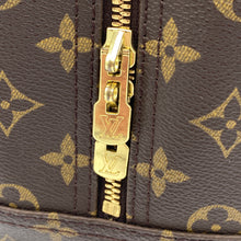 Load image into Gallery viewer, Louis Vuitton Deauville Bowling Bag
