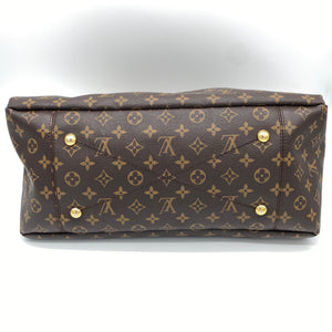 Louis Vuitton Artsy MM Monogram