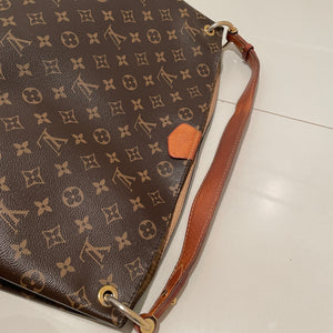 Louis Vuitton Graceful MM Monogram