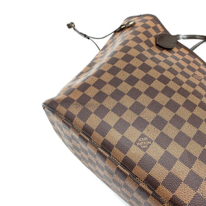 Louis Vuitton Neverfull MM Damier Ebene