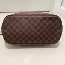 Load image into Gallery viewer, Louis Vuitton Neverfull MM Damier Ebene
