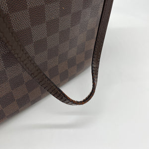 Louis Vuitton Neverfull PM Damier Ebene