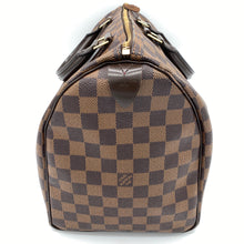 Load image into Gallery viewer, Louis Vuitton Speedy 35 Damier Ebene
