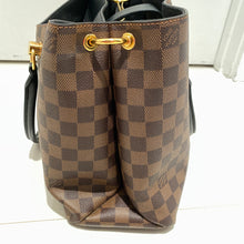 Load image into Gallery viewer, Louis Vuitton Riverside Damier Ebene
