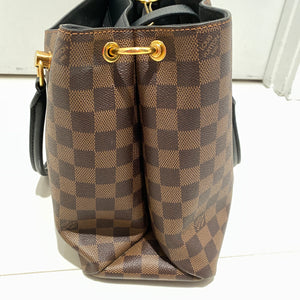 Louis Vuitton Riverside Damier Ebene