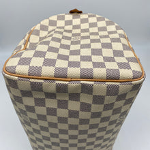 Load image into Gallery viewer, Louis Vuitton Speedy 35 Damier Azur
