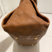 Load image into Gallery viewer, Louis Vuitton Artsy MM Empreinte Havane
